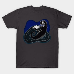 Sea Monster T-Shirt